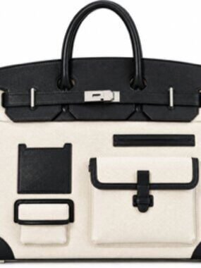 Cargo bag